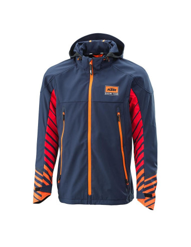 CHAQUETA KTM SPEED RACING TEAM 