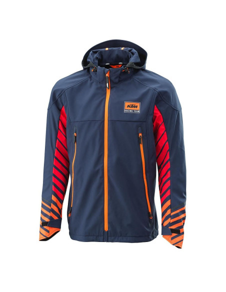 CHAQUETA KTM SPEED RACING TEAM 