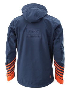 CHAQUETA KTM SPEED RACING TEAM  2