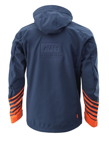 CHAQUETA KTM SPEED RACING TEAM 