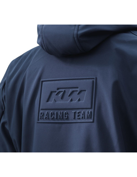 CHAQUETA KTM SPEED RACING TEAM 