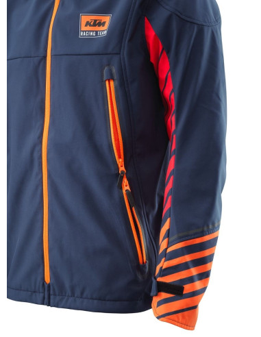 CHAQUETA KTM SPEED RACING TEAM 