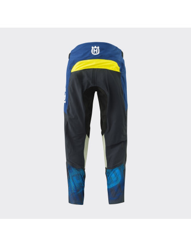 PANTALON RAILED HUSQVARNA 