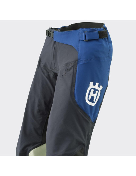 PANTALON RAILED HUSQVARNA 