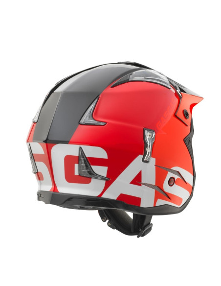 CASCO GASGAS Z4 FIBERGLASS