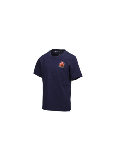 CAMISETA RB KTM VISOR KIDS 2024