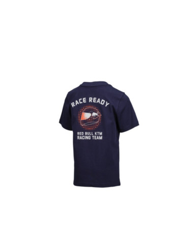 CAMISETA RB KTM VISOR KIDS 2024