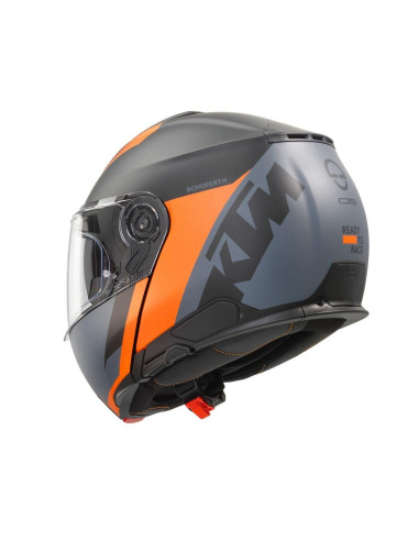 CASCO C5 KTM 