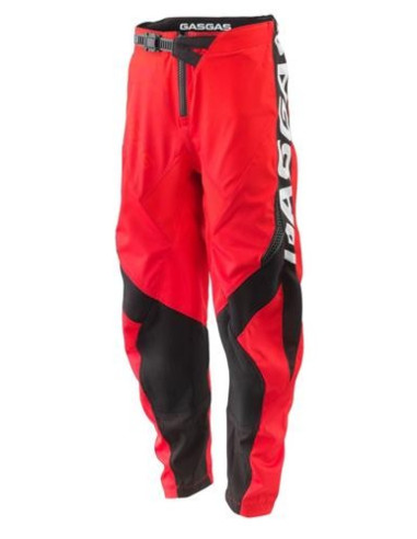 Pantalón Offroad GasGas Kids: pantalón MX para niños