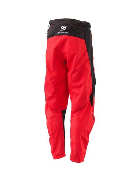 Pantalón Offroad GasGas Kids: pantalón MX para niños