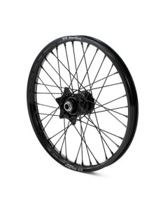 LLANTA DEL. FACTORY 1,6X21" NGR KTM/HUSQVARNA/GASGAS