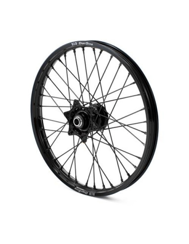 LLANTA DEL. FACTORY 1,6X21" NGR KTM/HUSQVARNA/GASGAS