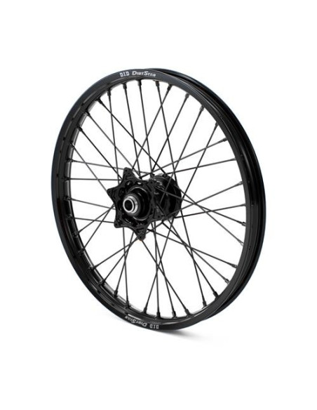 LLANTA DEL. FACTORY 1,6X21" NGR KTM/HUSQVARNA/GASGAS