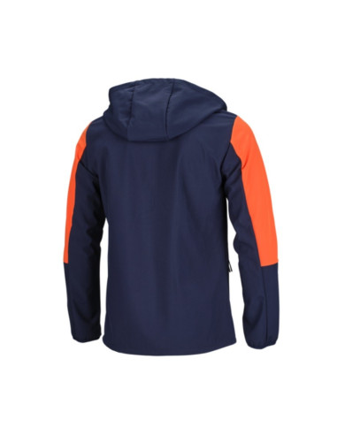 CHAQUETA RB KTM APEX SOFTSHELL 2024