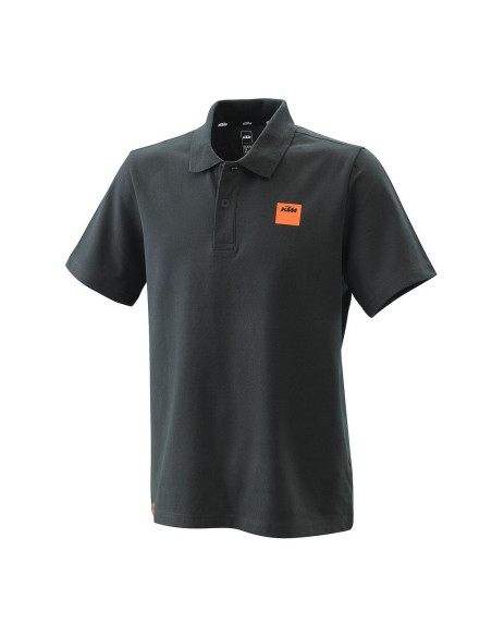 POLO KTM PURE RACING BLACK