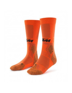 Comprar online CALCETINES PERFORMANCE STREET KTM en Canarias | Valsebike Motos