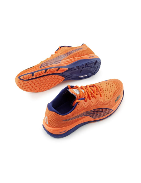 ZAPATILLAS KTM REPLICA TEAM 2023