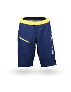 PANTALON CORTO HUSQVARNA E-BIKE REMOTE 