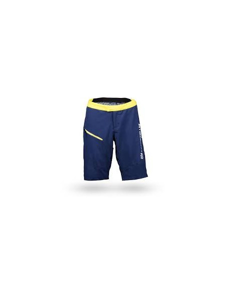 PANTALON CORTO HUSQVARNA E-BIKE REMOTE 