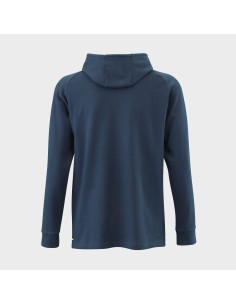 SUDADERA HUSQVARNA REMOTE DARK BLUE 2