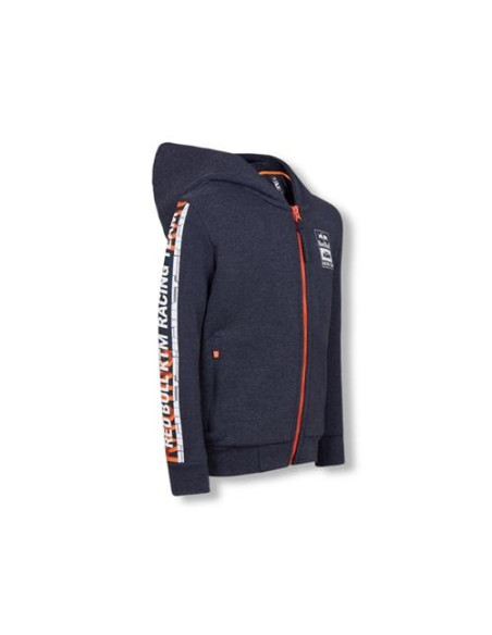 SUDADERA RB KTM LETRA KIDS 2020