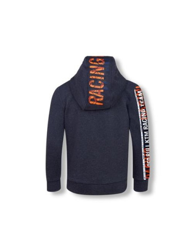 SUDADERA RB KTM LETRA KIDS 2020