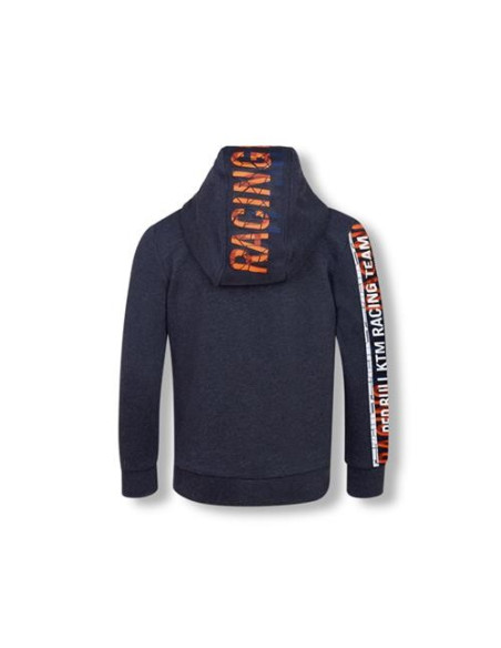 SUDADERA RB KTM LETRA KIDS 2020