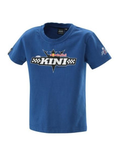 CAMISA KINI RB FINISH FLAG KIDS 2021