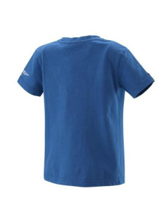 CAMISA KINI RB FINISH FLAG KIDS 2021 2