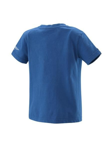 CAMISA KINI RB FINISH FLAG KIDS 2021