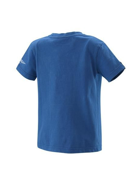 CAMISA KINI RB FINISH FLAG KIDS 2021