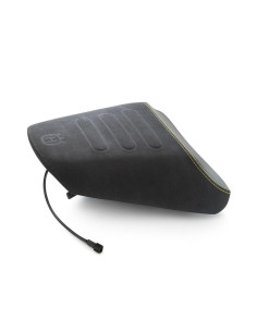 ASIENTO PASAJERO ERGO HUSQVARNA NORDEN 901