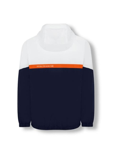 SUDADERA RB KTM FLETCH WINDBREAKER