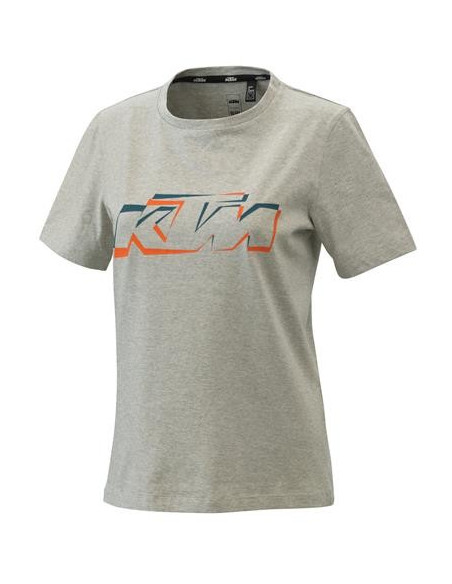 CAMISA KTM LOGO WOMEN