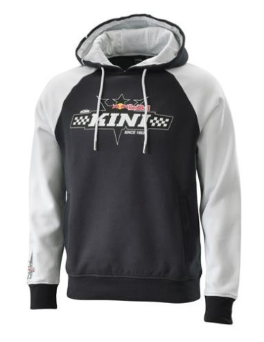 SUDADERA KINI RB FINISH FLAG 2021