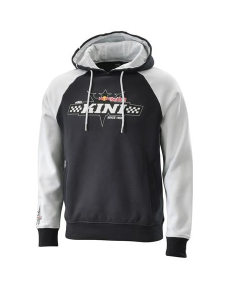 SUDADERA KINI RB FINISH FLAG 2021