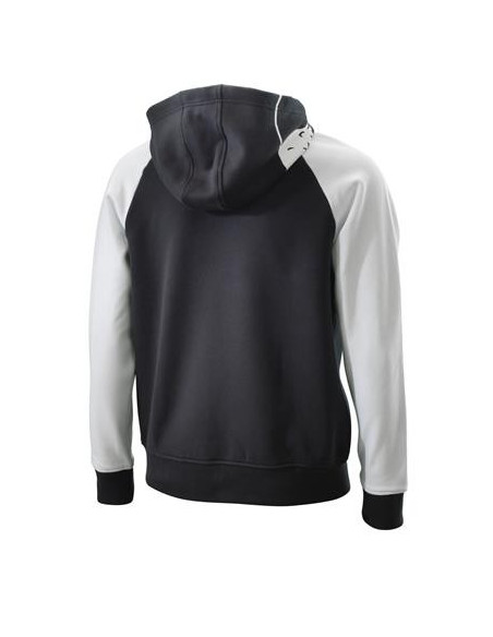 SUDADERA KINI RB FINISH FLAG 2021