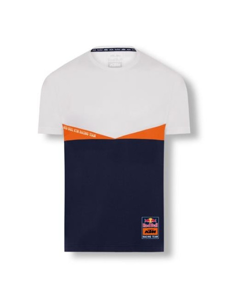 CAMISA RB KTM FLETCH 