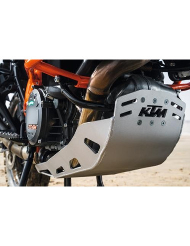 PROTECTOR MOTOR KTM ADVENTURE