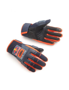 GUANTES RB KTM SPEED  2