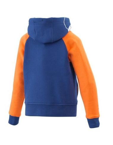SUDADERA KINI RB FINISH FLAG KIDS 2021