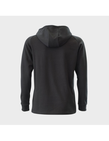 SUDADERA HUSQVARNA REMOTE NGR