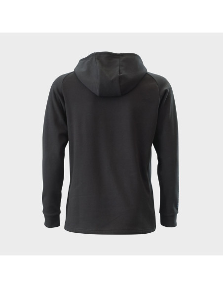 SUDADERA HUSQVARNA REMOTE NGR