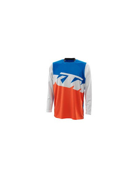 CAMISA KTM POUNCE AZ