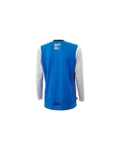 CAMISA KTM POUNCE AZ