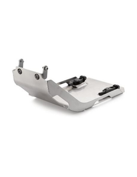 Protector de motor Husqvarna 701 Enduro/SM de aluminio