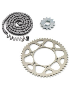 KIT TRANSMISION 15/45 KTM/HUSQVARNA 390/401