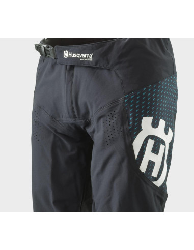 PANTALON HUSQVARNA RAILED