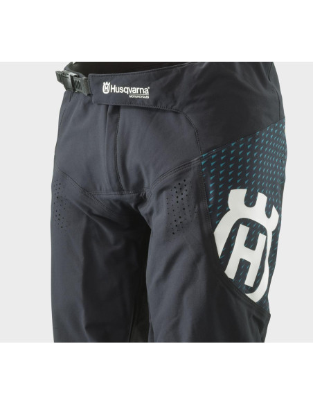 PANTALON HUSQVARNA RAILED