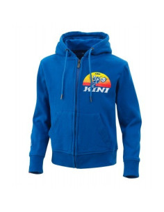 SUDADERA KINI ADVENTURE KIDS KTM